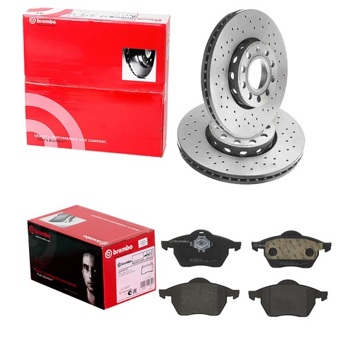 Brembo sport bremsscheiben - sport,