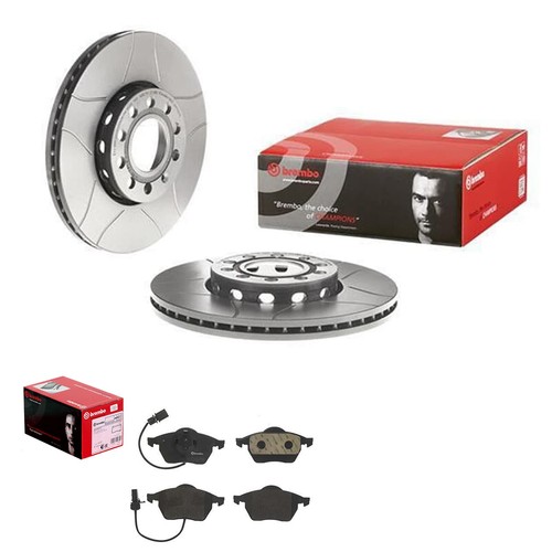 Brembo bremsscheiben 288mm - brembo,