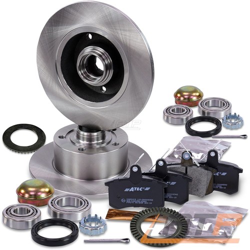 Bremse bremsen satz set kit - kit, +