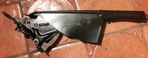 Org audi b5 handbremshebel - audi,