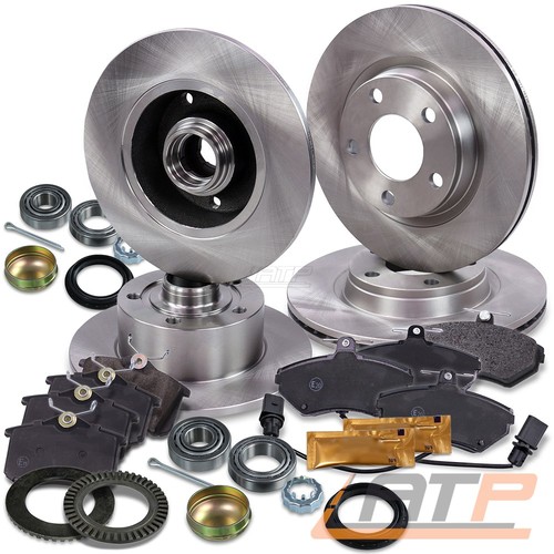 Bremse bremsen set - bremse,