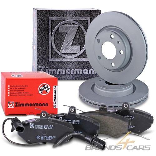 ZIMMERMANN
