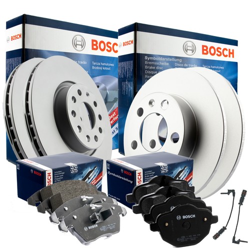 Bosch bremsenset audi a5 - audi,