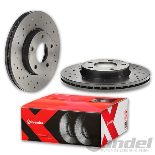 Brembo sport bremsscheiben - sport,