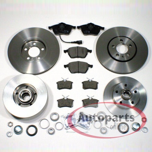 Bremsscheiben 288 245 mm - +,
