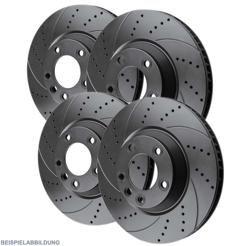 Sport bremsscheiben gelocht - sport,