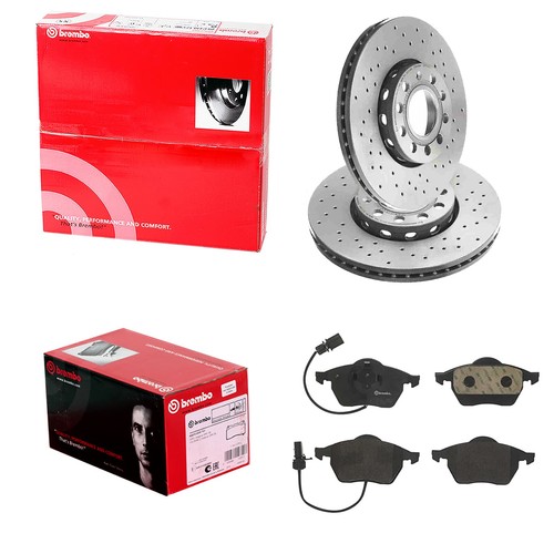 Brembo sport bremsscheiben - brembo,