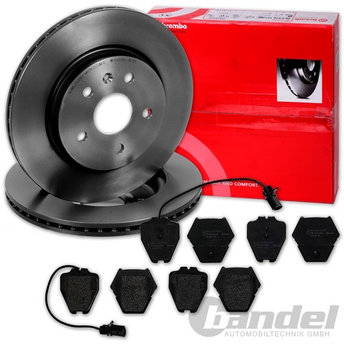 Brembo bremsscheiben 321mm - brembo, +